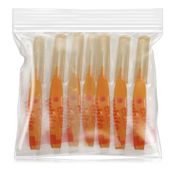 Interdental Brushes Pro Bag...