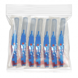 Interdental Brushes Pro Bag...