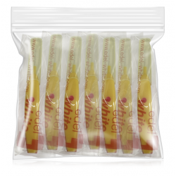 Interdental Brushes Pro Bag...