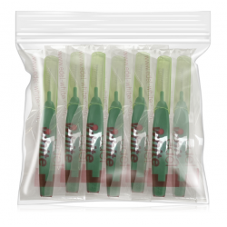 Interdental Brushes Pro Bag...